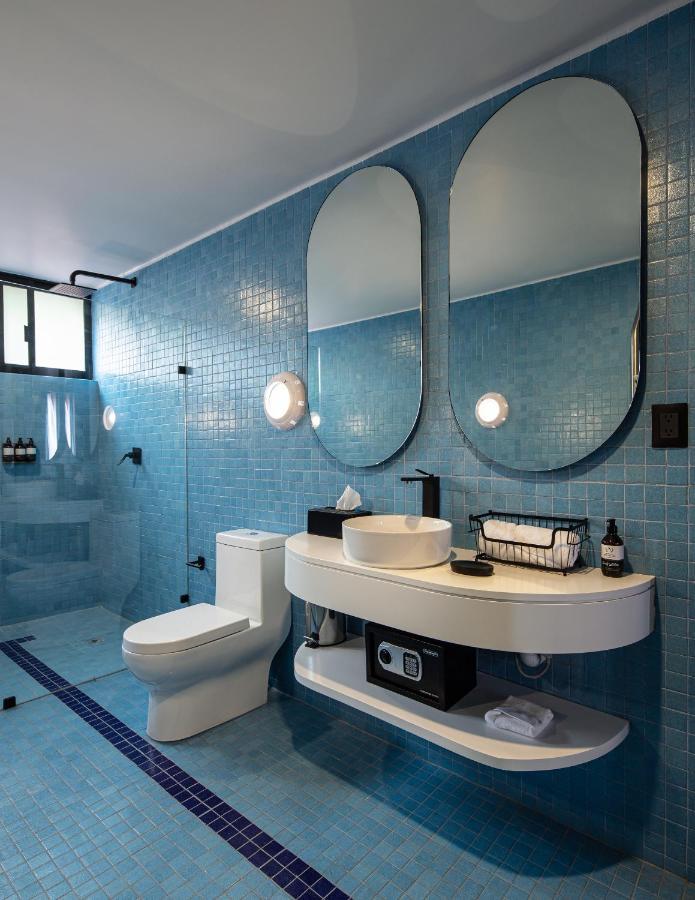 Casa Nada Hotel Гуанахуато Экстерьер фото