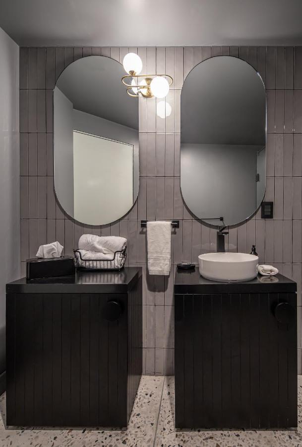 Casa Nada Hotel Гуанахуато Экстерьер фото