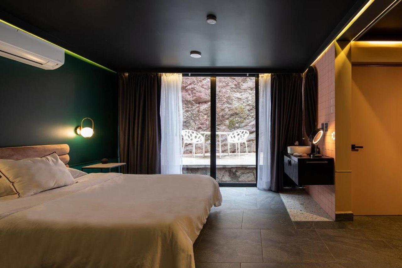 Casa Nada Hotel Гуанахуато Экстерьер фото