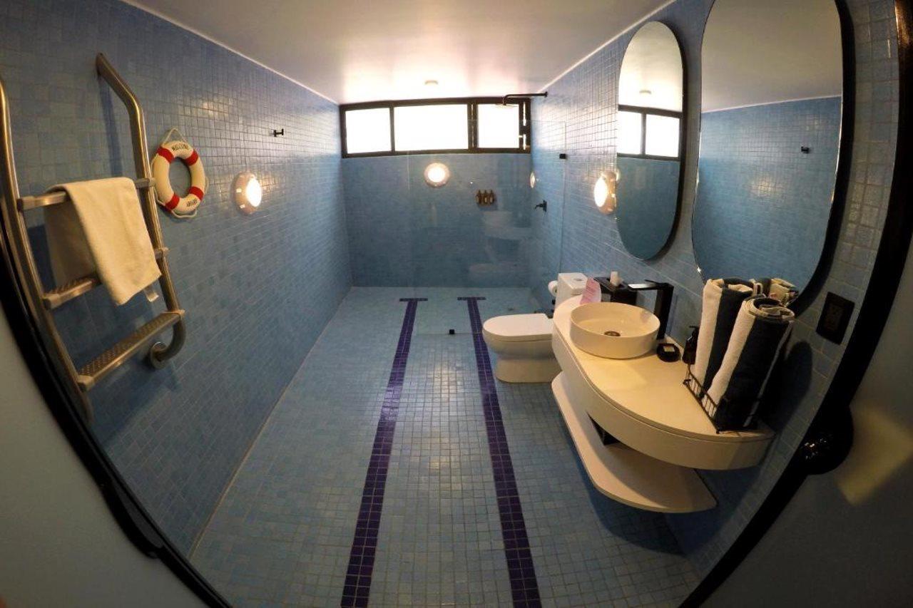 Casa Nada Hotel Гуанахуато Экстерьер фото